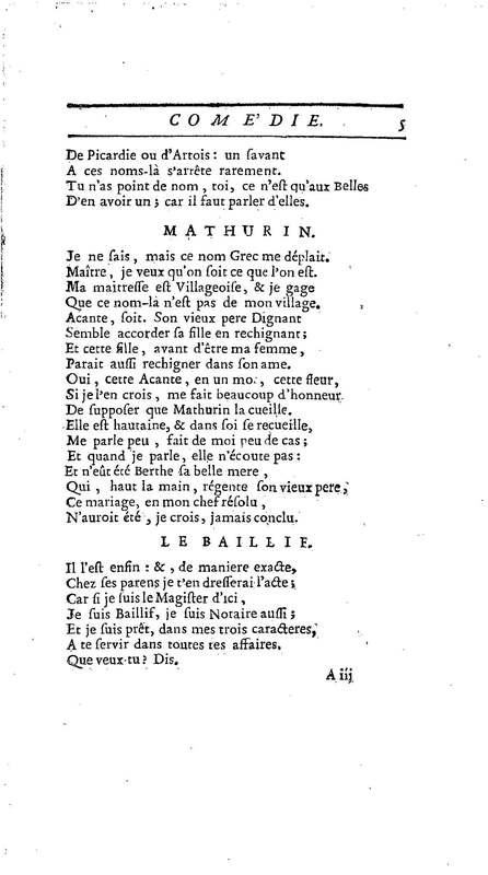 Droit du Seigneur (Le),comédie en vers par M. de Voltaire. Représentée pour la première fois, sous le titre de L'Écueil du sage, par les Comédiens françois ordinaires du Roi, le 18 janvier 1762, Droit du Seigneur (Le),comédie en vers par M. de Voltaire. Représentée pour la première fois, sous le titre de L'Écueil du sage, par les Comédiens françois ordinaires du Roi, le 18 janvier 1762,