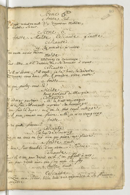 Philosophe marié (Le), comédie en cinq actes et en vers