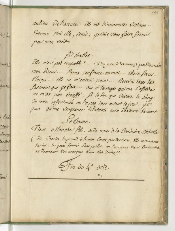 Eugénie, drame en cinq actes et en prose Eugénie, drame en cinq actes et en prose