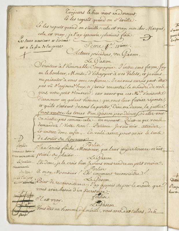 Manie des arts ou la Matinée à la mode (La), comédie en un acte et en prose Manie des arts ou la Matinée à la mode (La), comédie en un acte et en prose