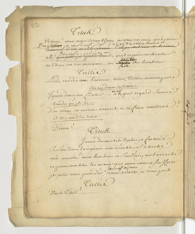 Brutus, tragédie en cinq actes et en vers Brutus, tragédie en cinq actes et en vers