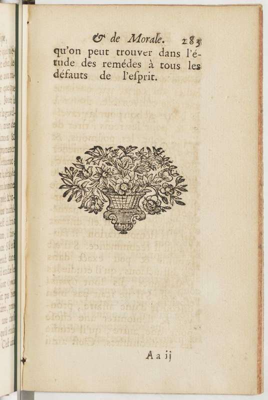 Essais du chevalier Bacon, chancelier d'Angleterre, sur divers sujets de politique, et de morale Essais du chevalier Bacon, chancelier d'Angleterre, sur divers sujets de politique, et de morale