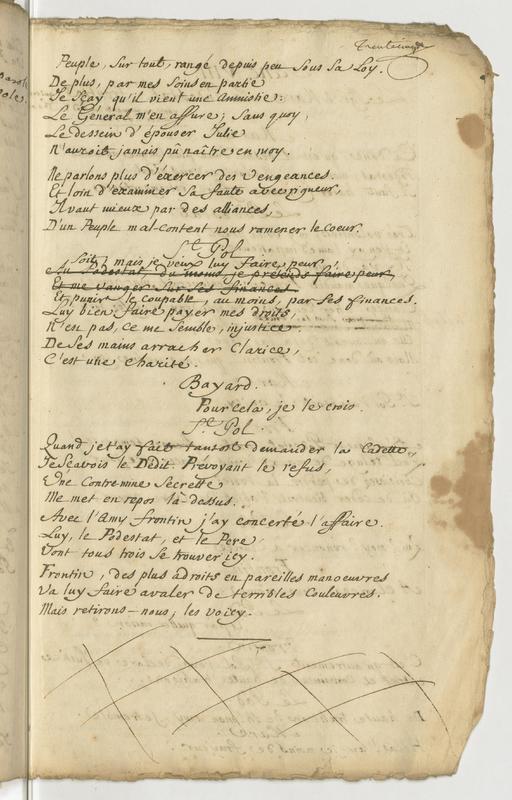 Chevalier Bayard (Le), comédie héroïque en cinq actes et en vers libres Chevalier Bayard (Le), comédie héroïque en cinq actes et en vers libres