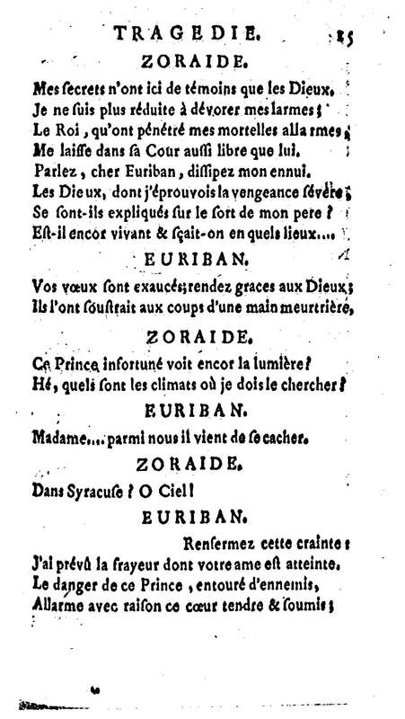 Varon, tragédie. Par M. le vicomte de Graves, capitaine au régiment de C… Varon, tragédie. Par M. le vicomte de Graves, capitaine au régiment de C…