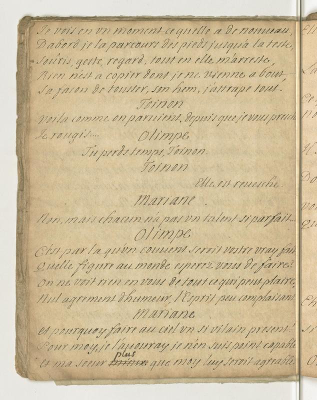 Bourgeoises de qualité (Les), comédie en cinq actes et en vers Bourgeoises de qualité (Les), comédie en cinq actes et en vers