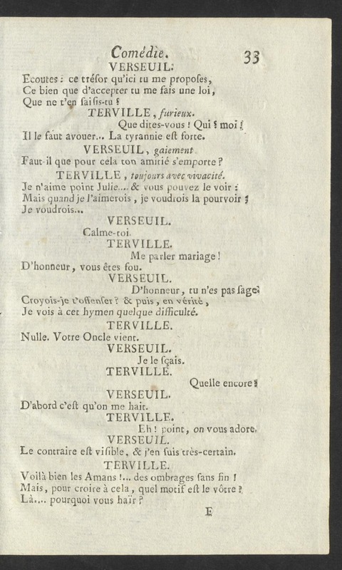Célibataire (Le), comédie en cinq actes et en vers Célibataire (Le), comédie en cinq actes et en vers
