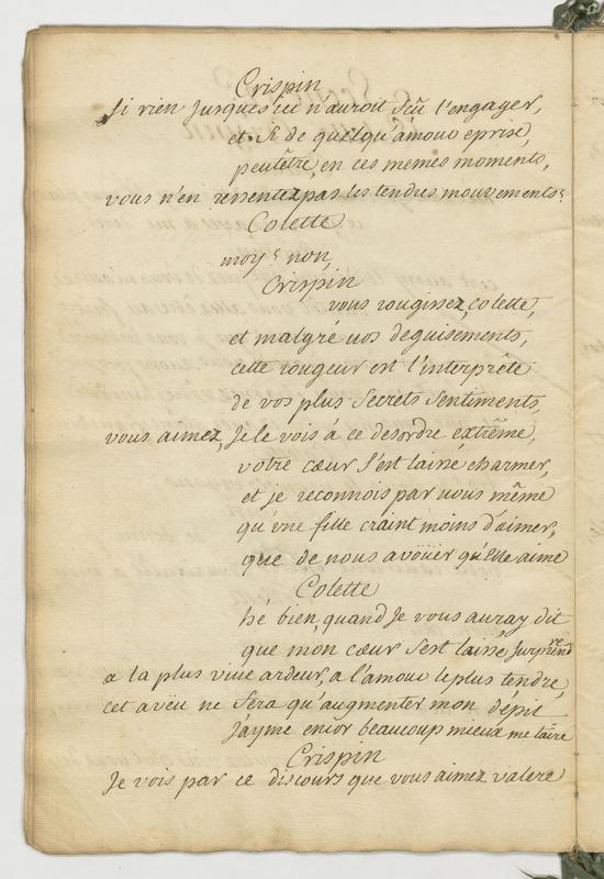 Rajeunissement inutile (Le), comédie en trois actes et en vers avec des divertissements Rajeunissement inutile (Le), comédie en trois actes et en vers avec des divertissements