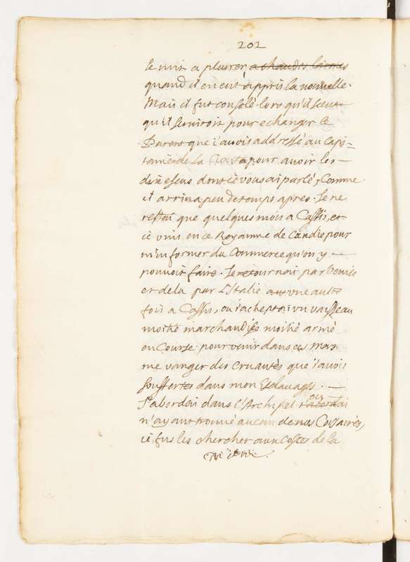 Esclave de Hadgi Mehemmed Codgia, autrement dit Dom Philippe, fils d'un day de Tunis ou Histoire de l'esclavage d'un marchand de Cassis à Tunis (L') Esclave de Hadgi Mehemmed Codgia, autrement dit Dom Philippe, fils d'un day de Tunis ou Histoire de l'esclavage d'un marchand de Cassis à Tunis (L')