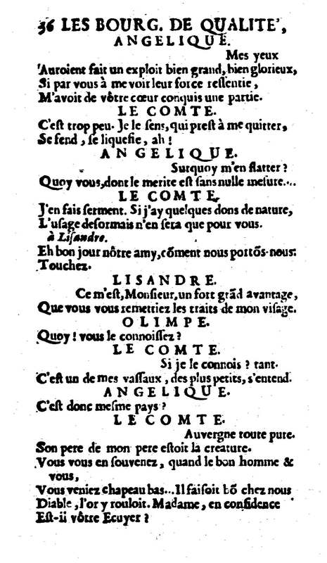 Bourgeoises de qualité (Les) Bourgeoises de qualité (Les)