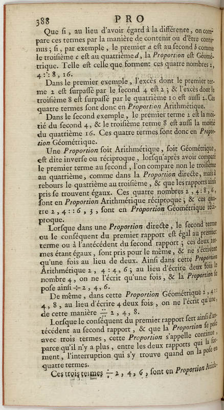 Dictionnaire de musique par Jean-Jacques Rousseau Dictionnaire de musique par Jean-Jacques Rousseau