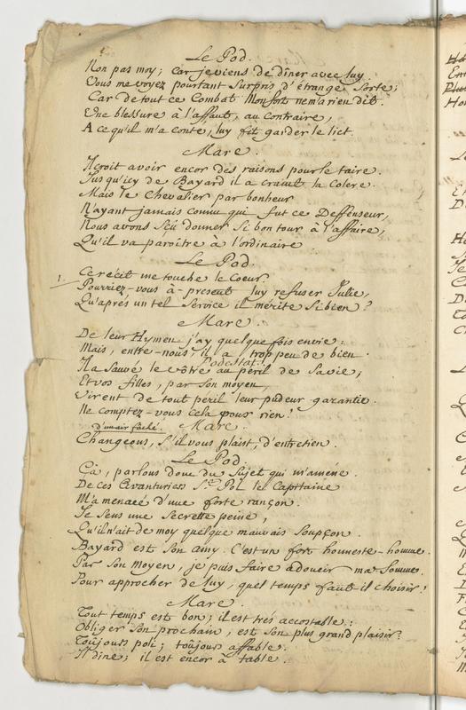 Chevalier Bayard (Le), comédie héroïque en cinq actes et en vers libres Chevalier Bayard (Le), comédie héroïque en cinq actes et en vers libres