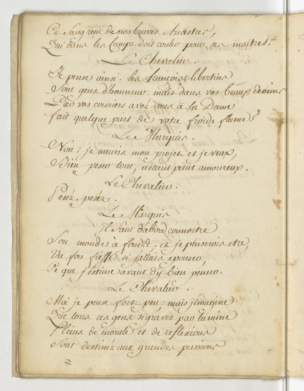 Écueil du sage (L'), comédie en cinq actes et en vers Écueil du sage (L'), comédie en cinq actes et en vers