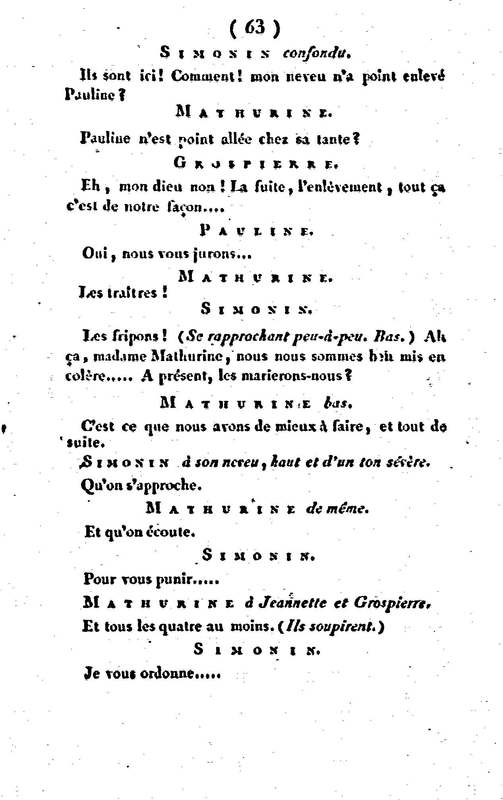 Laurette, comédie en trois actes et en vers, tirée des Contes de M. Marmontel Laurette, comédie en trois actes et en vers, tirée des Contes de M. Marmontel