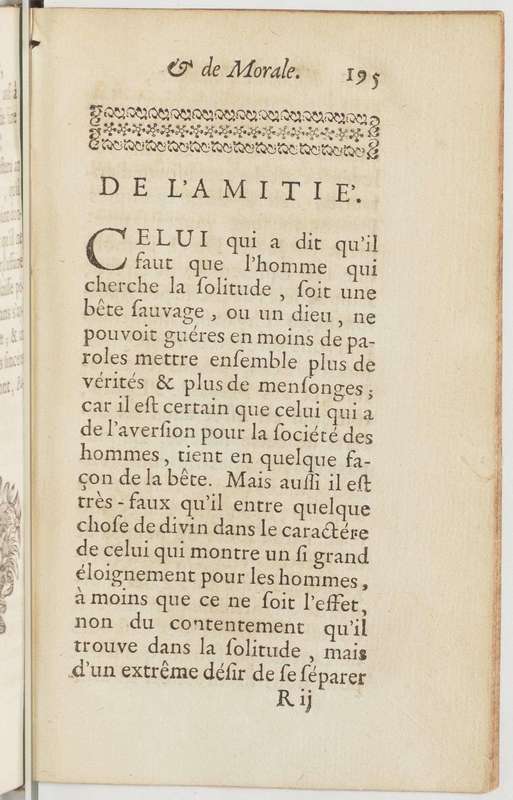 Essais du chevalier Bacon, chancelier d'Angleterre, sur divers sujets de politique, et de morale Essais du chevalier Bacon, chancelier d'Angleterre, sur divers sujets de politique, et de morale