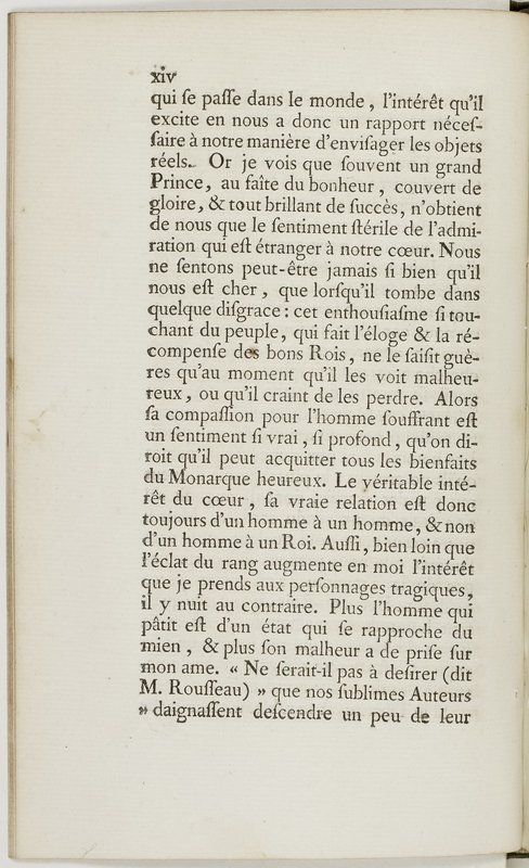 Eugénie, drame en cinq actes en prose, enrichi de figures en taille-douce ; avec un Essai sur le drame sérieux Eugénie, drame en cinq actes en prose, enrichi de figures en taille-douce ; avec un Essai sur le drame sérieux