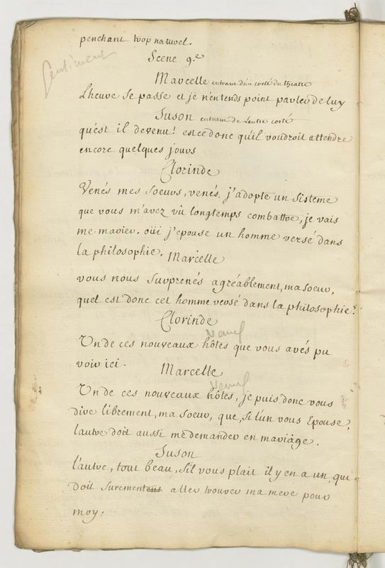 Joconde, comédie en un acte et en prose Joconde, comédie en un acte et en prose