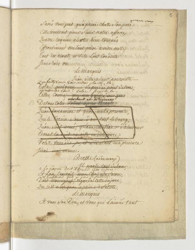 Écueil du sage (L'), comédie en cinq actes et en vers Écueil du sage (L'), comédie en cinq actes et en vers