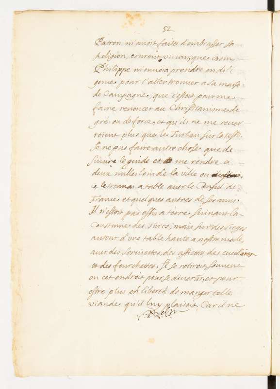 Esclave de Hadgi Mehemmed Codgia, autrement dit Dom Philippe, fils d'un day de Tunis ou Histoire de l'esclavage d'un marchand de Cassis à Tunis (L') Esclave de Hadgi Mehemmed Codgia, autrement dit Dom Philippe, fils d'un day de Tunis ou Histoire de l'esclavage d'un marchand de Cassis à Tunis (L')