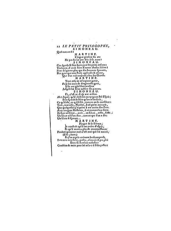 Petit Philosophe (Le) Petit Philosophe (Le)