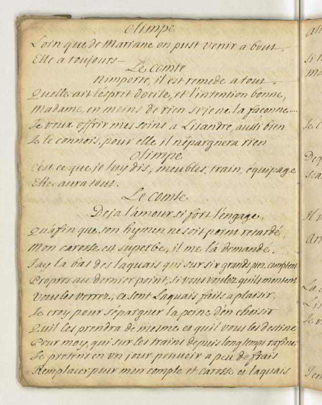 Bourgeoises de qualité (Les), comédie en cinq actes et en vers Bourgeoises de qualité (Les), comédie en cinq actes et en vers