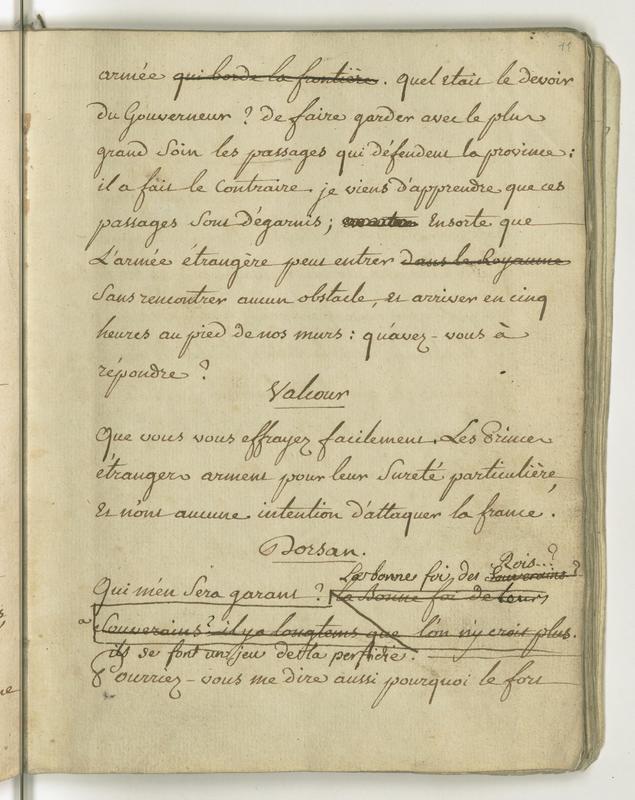 Liberté conquise ou le Despotisme renversé (La), drame héroïque en cinq actes et en prose Liberté conquise ou le Despotisme renversé (La), drame héroïque en cinq actes et en prose