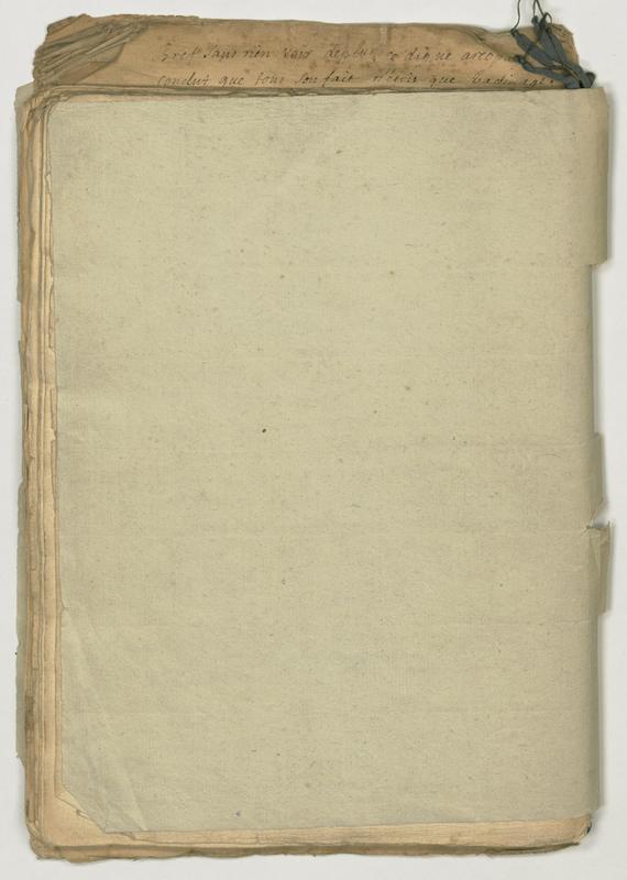 École des bourgeois (L’), comédie en trois actes et en prose avec un prologue