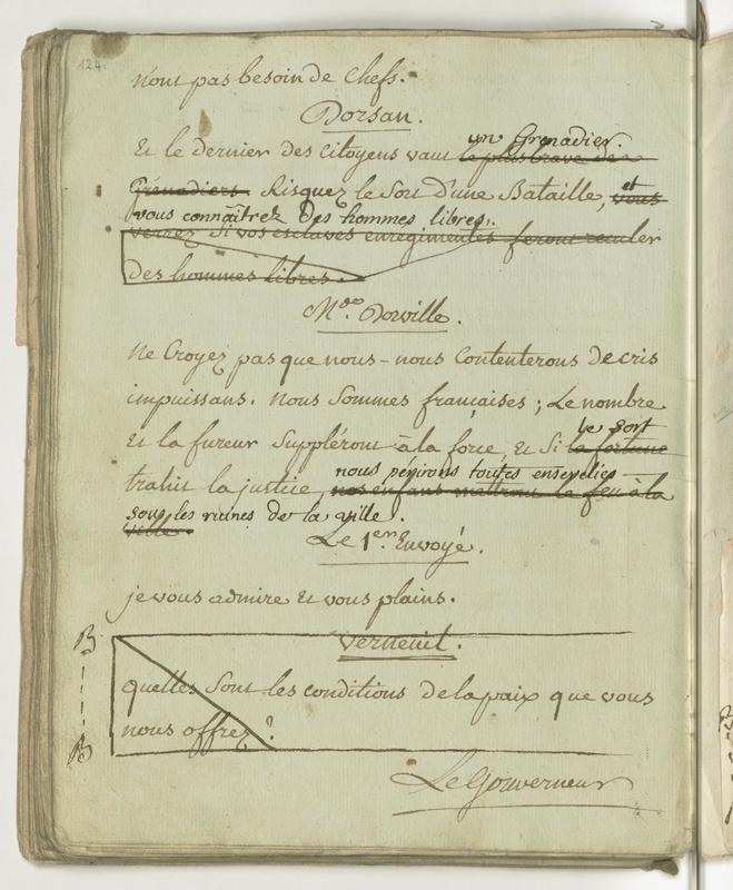 Liberté conquise ou le Despotisme renversé (La), drame héroïque en cinq actes et en prose Liberté conquise ou le Despotisme renversé (La), drame héroïque en cinq actes et en prose