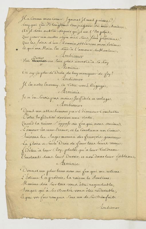 Pharamond, tragédie en cinq actes et en vers Pharamond, tragédie en cinq actes et en vers