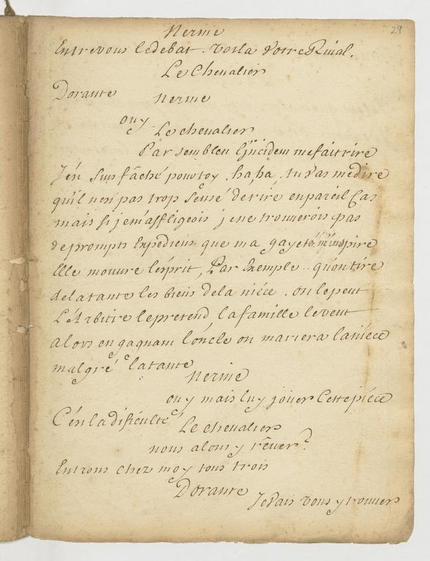 Réconciliation normande (La), comédie en vers et en cinq actes Réconciliation normande (La), comédie en vers et en cinq actes