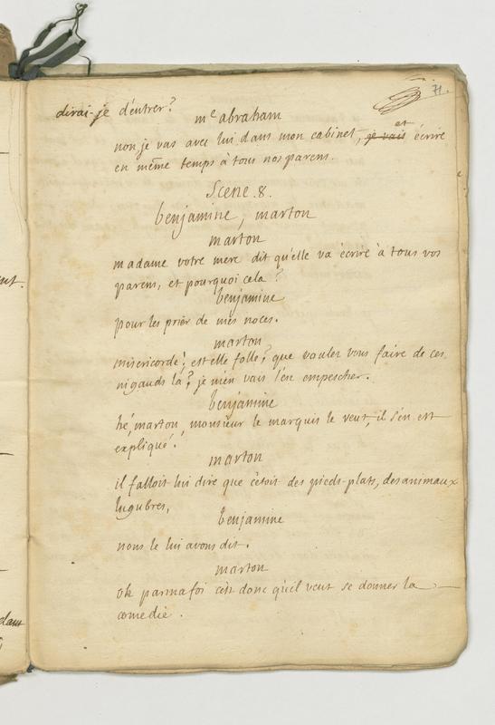 École des bourgeois (L’), comédie en trois actes et en prose avec un prologue École des bourgeois (L’), comédie en trois actes et en prose avec un prologue
