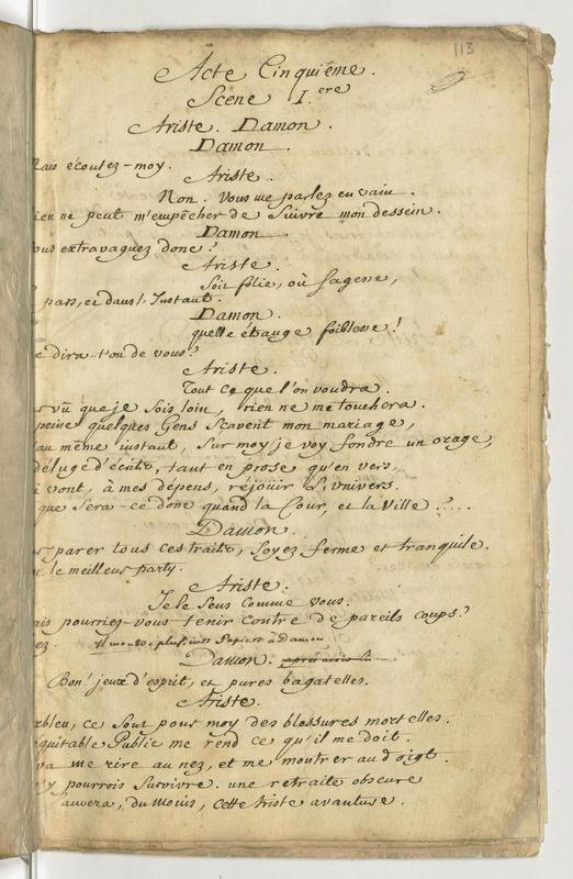 Philosophe marié (Le), comédie en cinq actes et en vers Philosophe marié (Le), comédie en cinq actes et en vers