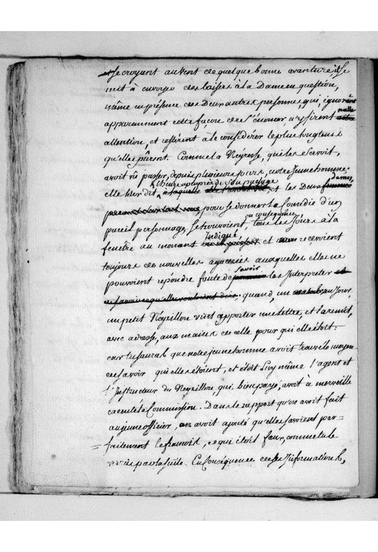 Voyage au continent américain par un Français en 1777, et Réflexions philosophiques sur ces nouveaux républicains Voyage au continent américain par un Français en 1777, et Réflexions philosophiques sur ces nouveaux républicains