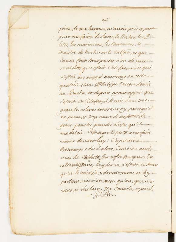 Esclave de Hadgi Mehemmed Codgia, autrement dit Dom Philippe, fils d'un day de Tunis ou Histoire de l'esclavage d'un marchand de Cassis à Tunis (L') Esclave de Hadgi Mehemmed Codgia, autrement dit Dom Philippe, fils d'un day de Tunis ou Histoire de l'esclavage d'un marchand de Cassis à Tunis (L')