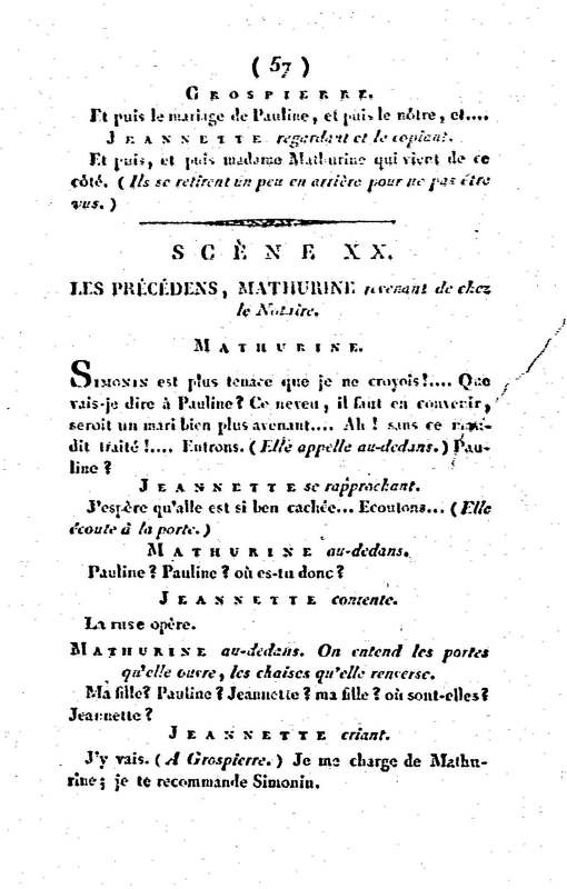 Laurette, comédie en trois actes et en vers, tirée des Contes de M. Marmontel Laurette, comédie en trois actes et en vers, tirée des Contes de M. Marmontel