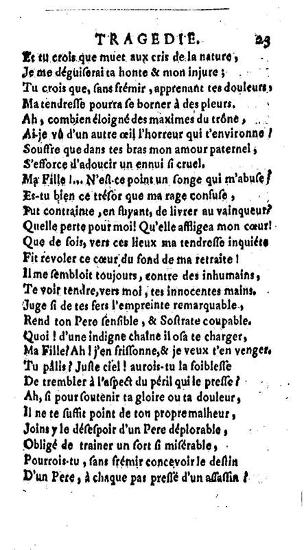 Varon, tragédie. Par M. le vicomte de Graves, capitaine au régiment de C… Varon, tragédie. Par M. le vicomte de Graves, capitaine au régiment de C…