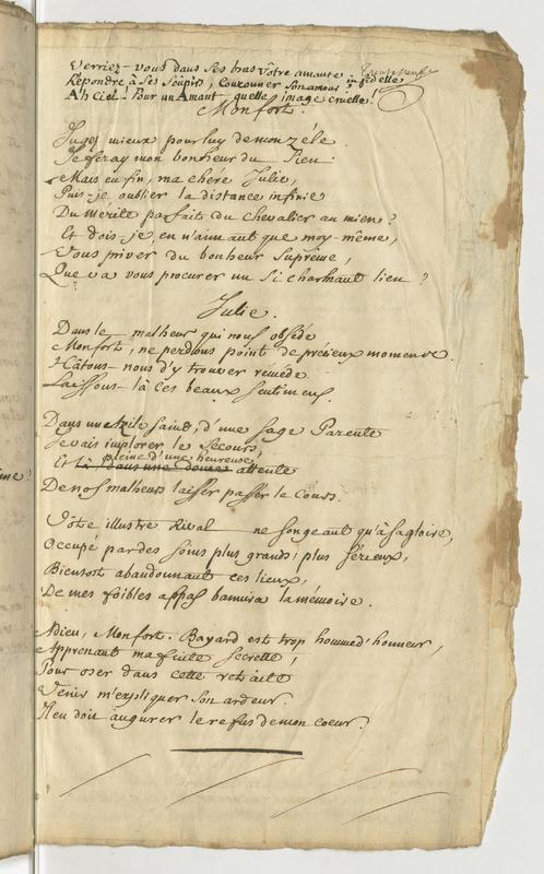 Chevalier Bayard (Le), comédie héroïque en cinq actes et en vers libres Chevalier Bayard (Le), comédie héroïque en cinq actes et en vers libres
