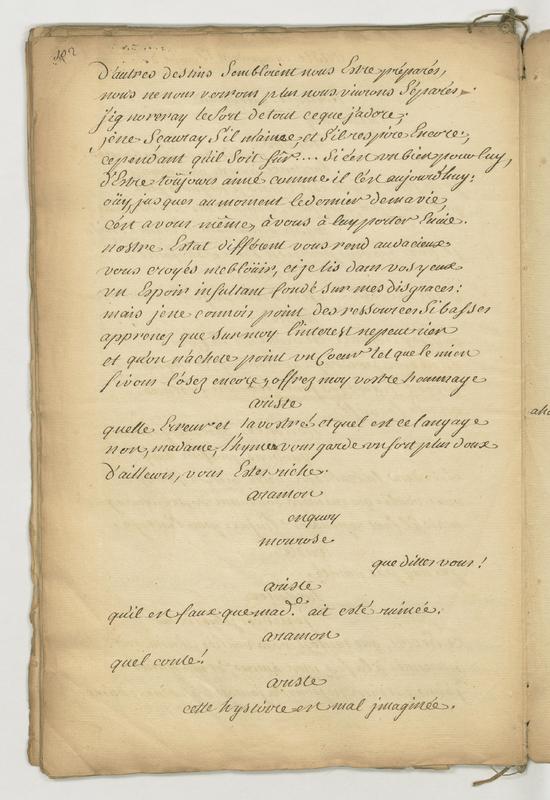 École des amis (L'), comédie en vers et en cinq actes École des amis (L'), comédie en vers et en cinq actes