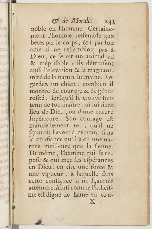 Essais du chevalier Bacon, chancelier d'Angleterre, sur divers sujets de politique, et de morale Essais du chevalier Bacon, chancelier d'Angleterre, sur divers sujets de politique, et de morale
