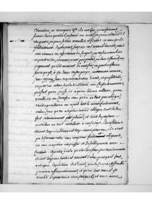 Voyage au continent américain par un Français en 1777, et Réflexions philosophiques sur ces nouveaux républicains