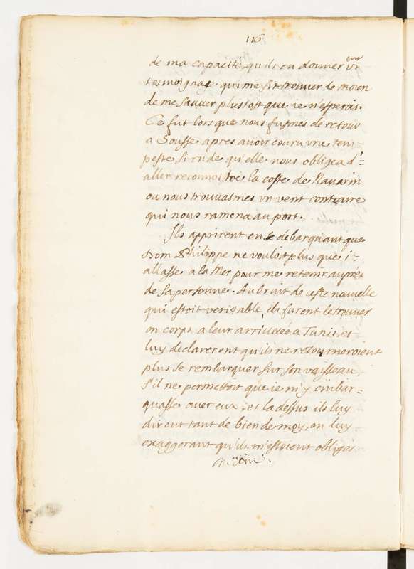 Esclave de Hadgi Mehemmed Codgia, autrement dit Dom Philippe, fils d'un day de Tunis ou Histoire de l'esclavage d'un marchand de Cassis à Tunis (L') Esclave de Hadgi Mehemmed Codgia, autrement dit Dom Philippe, fils d'un day de Tunis ou Histoire de l'esclavage d'un marchand de Cassis à Tunis (L')