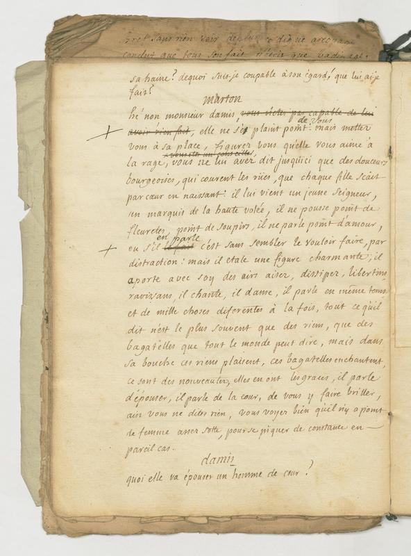 École des bourgeois (L’), comédie en trois actes et en prose avec un prologue École des bourgeois (L’), comédie en trois actes et en prose avec un prologue
