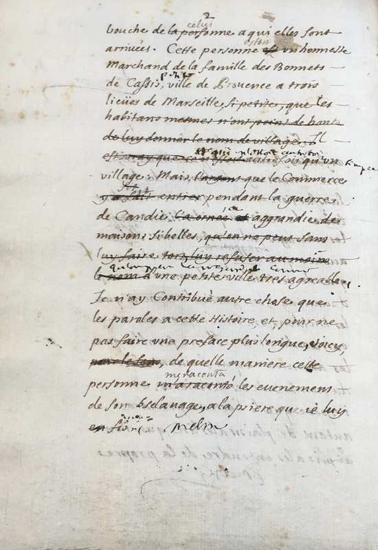 Esclave de Hadgi Mehemmed Codgia, autrement dit Dom Philippe, fils d'un day de Tunis ou Histoire de l'esclavage d'un marchand de Cassis à Tunis (L') Esclave de Hadgi Mehemmed Codgia, autrement dit Dom Philippe, fils d'un day de Tunis ou Histoire de l'esclavage d'un marchand de Cassis à Tunis (L')