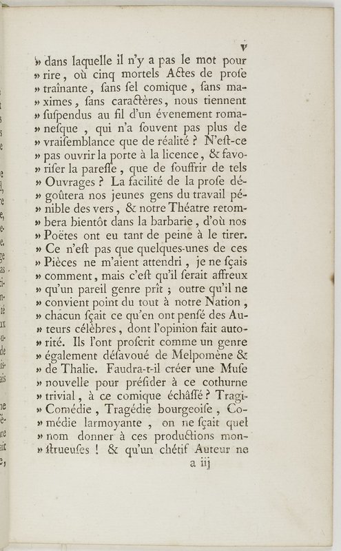 Eugénie, drame en cinq actes en prose, enrichi de figures en taille-douce ; avec un Essai sur le drame sérieux Eugénie, drame en cinq actes en prose, enrichi de figures en taille-douce ; avec un Essai sur le drame sérieux