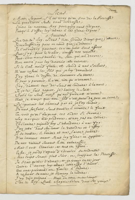 Thélamire, tragédie en cinq actes et en vers Thélamire, tragédie en cinq actes et en vers