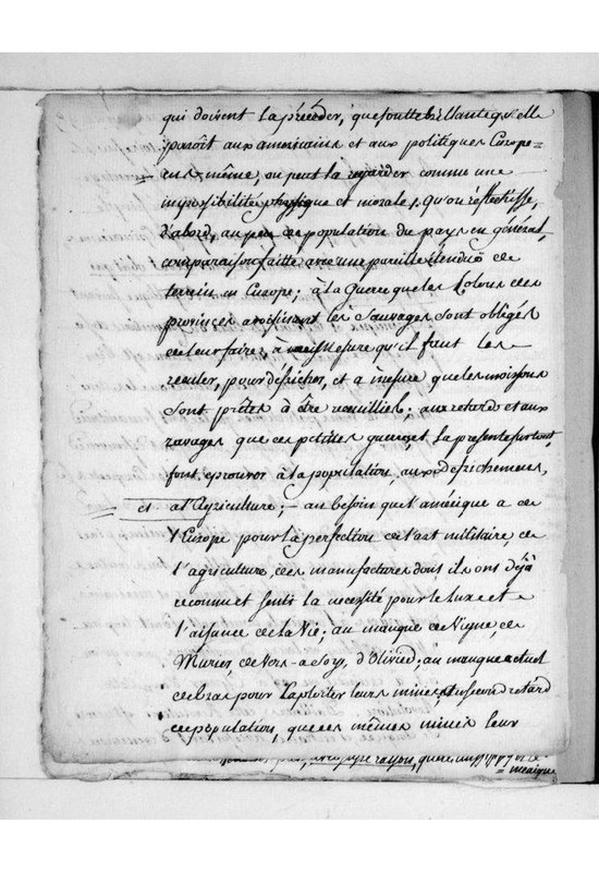 Voyage au continent américain par un Français en 1777, et Réflexions philosophiques sur ces nouveaux républicains