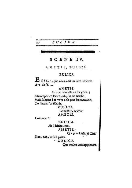 Zulica, tragédie Zulica, tragédie