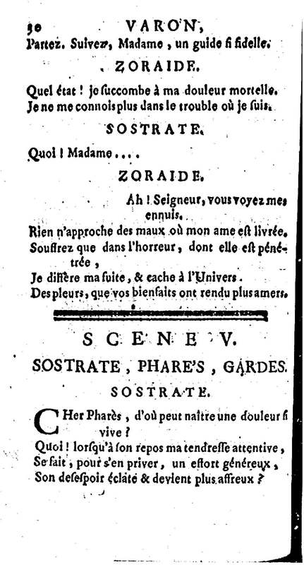 Varon, tragédie. Par M. le vicomte de Graves, capitaine au régiment de C… Varon, tragédie. Par M. le vicomte de Graves, capitaine au régiment de C…