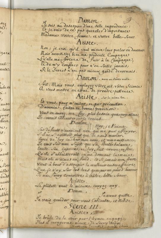 Philosophe marié (Le), comédie en cinq actes et en vers Philosophe marié (Le), comédie en cinq actes et en vers