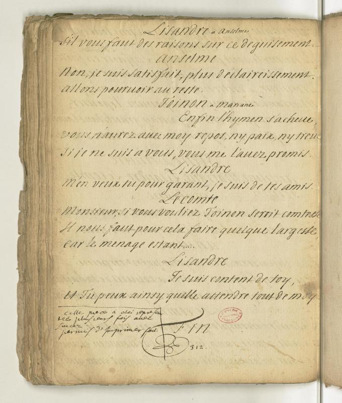 Bourgeoises de qualité (Les), comédie en cinq actes et en vers Bourgeoises de qualité (Les), comédie en cinq actes et en vers