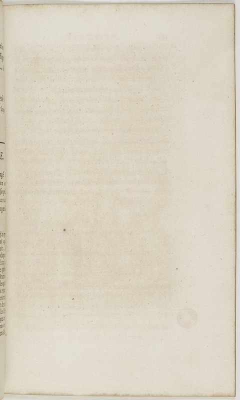 Eugénie, drame en cinq actes en prose, enrichi de figures en taille-douce ; avec un Essai sur le drame sérieux Eugénie, drame en cinq actes en prose, enrichi de figures en taille-douce ; avec un Essai sur le drame sérieux